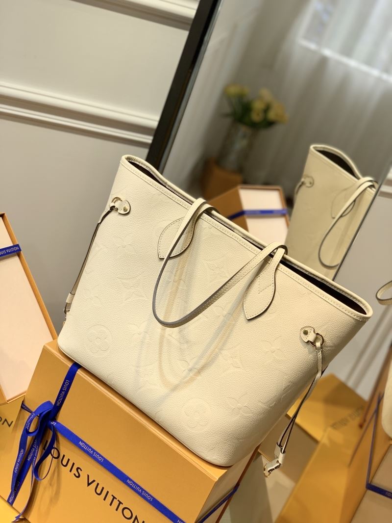 LV Shopping Bags